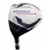 AGXGOLF Ladies Left Hand Edition, Magnum XS #13 FAIRWAY WOOD (34 Degree) w/Free Head Cover - ALL SIZES. 